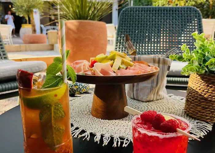 De Londres 3* Μεντόν