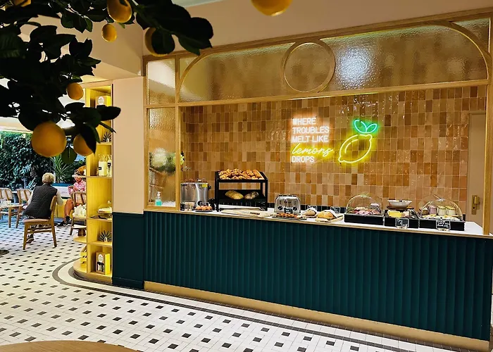 Szálloda De Londres