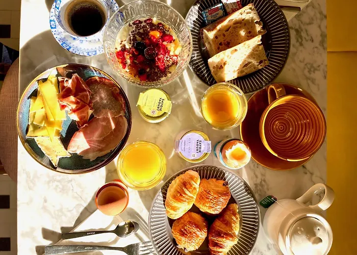 De Londres 3* Μεντόν