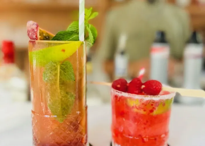 Hotel De Londres Menton