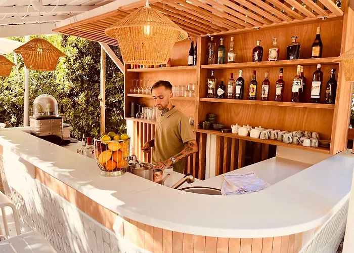 De Londres Ξενοδοχείο