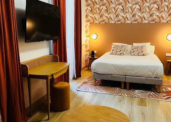 De Londres Μεντόν