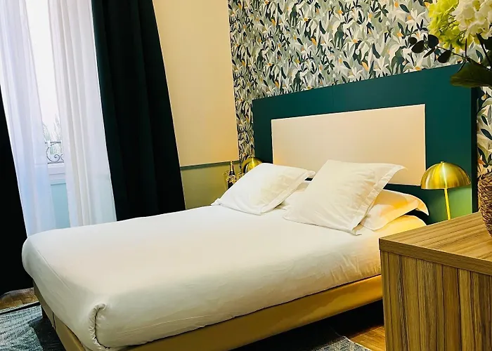 De Londres Szálloda 3*