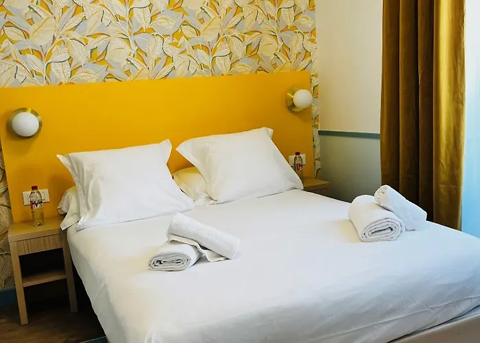 De Londres Hotel Menton