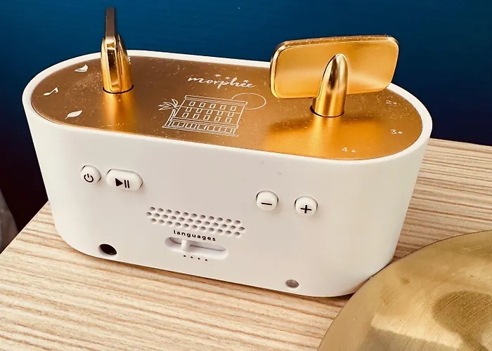 Ξενοδοχείο De Londres Μεντόν